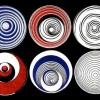 Duchamp Marcel Rotoreliefs