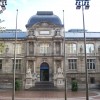 MBA Rouen la facade